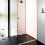 najmodniejsze baterie łazienkowe