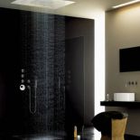 najmodniejsze baterie łazienkowe