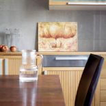 Detale sprawiają, że kuchnia nabiera wyjątkowego klimatu.