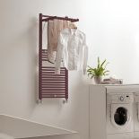 Grzejnik jak wieszak. Dinamic Plus, Deltacalor