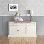 Dla miłośników prostych rozwiązań. ADB MEBLE