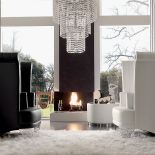 Dla niej i dla niego, QEG. Miejsce do czytania