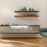 Dla tych, którzy po ciemku buszują po szufladach. HÜLSTA