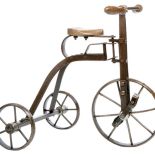 Dla wygody na trzech kółkach. Fot. Shutterstock.com