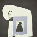 Do filmu Wojciecha Hasa Jak być kochaną , Witold Janowski, 1962 r.