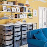 Do kompletu wysuwane kosze Mesh. ELFA