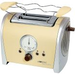 Do kuchni retro. TA 2955 kosztuje 80 zł. CLATRONIC