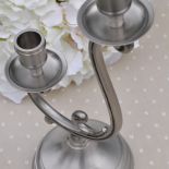 Świeczniki do każdego wnętrza