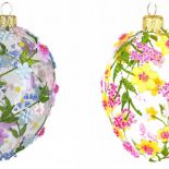 Do kupienia www.bombkarnia.pl. Wielkanocne bombki