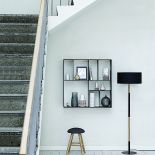 Do loftu i siedliska, MALABELLE. Meble na ścianie