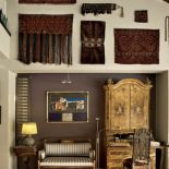 Do obcowania z cenną sztuką na co dzień trzeba się przyzwyczaić.