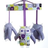 Dziecięce pokoje - jak je urządzić