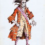 Do sztuki G. Gorina - Dom, który zbudował Jonathan Swift