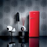 Do wyboru kilkanaście kolorów, nawet róż i dojrzała wiśnia. GORENJE