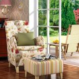 Do wyboru kilkanaście tkanin na pokrowiec ok.1450 zł, Black Cat Design