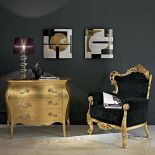 Do wyboru także kolor srebrny. ORIGINE ITALIA