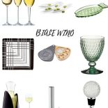 Jak podawać wino? Do każdego koloru trunku dobraliśmy inne dodatki. Dorzuciliśmy kilka porad, które uchronią