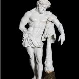 Figura Herkulesa Farnezyjskiego