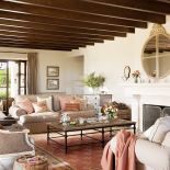 Dodają wnętrzu swojskiego klimatu. Hacjenda na rajskiej wyspie