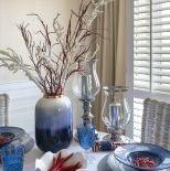 dodatki do domu w stylu hamptons