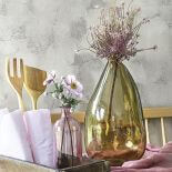 kolorowe szkło dodatki w stylu skandynawskim