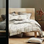 Tak śpimy najlepiej: Sypialnie w kolorach natury, pastelowe i romantyczne