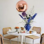 styl eklektyczny jadalnia