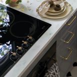 kuchnia w domu ceramiczki oli nadolny