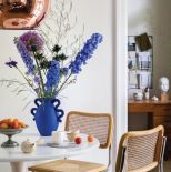 styl eklektyczny jadalnia