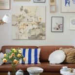 salon styl eklektyczny