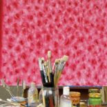 Dom dla obrazów. Artysta, obraz, malarz, dom artysty, obrazy w domu, stefan gierowski