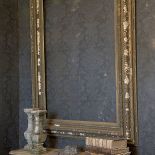 Dom jest również showroomem. Młyn jak pałac: rustykalna perełka