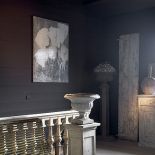 Dom jest również showroomem. Młyn jak pałac: rustykalna perełka