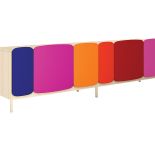 Dom modny. Targi, targi wnętrzarskie, meble, moda