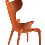 Dom modny. Targi, targi wnętrzarskie, meble, moda