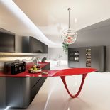 Dom modny. Targi, targi wnętrzarskie, meble, moda