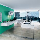 Dom modny. Targi, targi wnętrzarskie, meble, moda