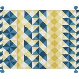 Dom modny. Targi, targi wnętrzarskie, meble, moda