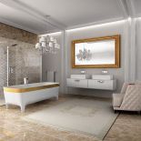 Dom modny. Targi, targi wnętrzarskie, meble, moda