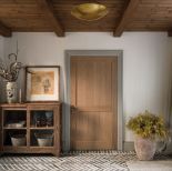 dom na warmii z angielskimi akcentami