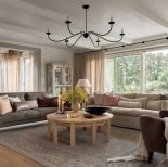 dom na warmii z angielskimi akcentami