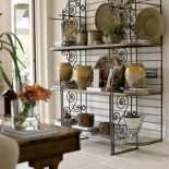 Dom przypomina toskańską willę. Toskańska willa w Australii