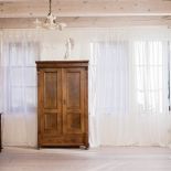 Dom światłem malowany. Dom światłem malowany