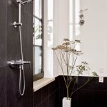 Dom światłem malowany. Dom światłem malowany