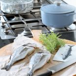 kuchnia w stylu marynistycznym