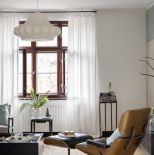 salon urządzony zgodnie z psychologią przestrzeni