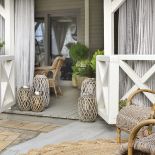 taras weranda aranżacje