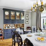 jadalnia w stylu francuskim