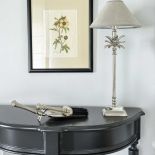 stolik konsola w stylu francuskim