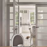 jadalnia w stylu francuskim